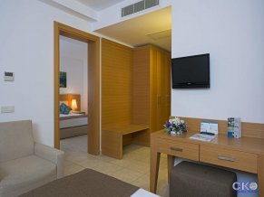 Club Kastalia Holiday Village