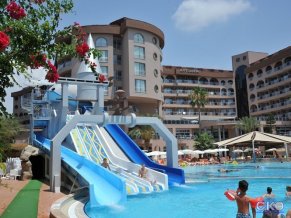 Kirman Arycanda De Luxe