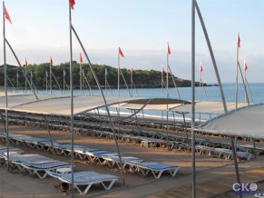 Kirman Arycanda De Luxe