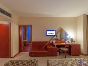 Kirman Arycanda De Luxe