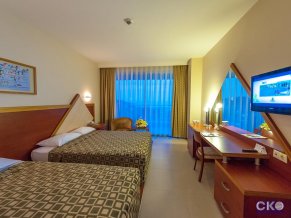 Kirman Arycanda De Luxe