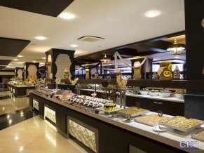 Kirman Arycanda De Luxe