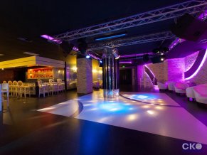 Kirman Arycanda De Luxe