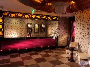 Kirman Arycanda De Luxe