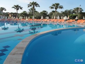 Kirman Arycanda De Luxe