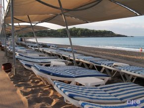 Kirman Arycanda De Luxe