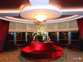 Kirman Arycanda De Luxe