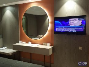 Kirman Arycanda De Luxe