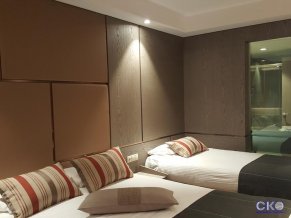 Kirman Arycanda De Luxe