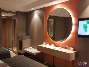 Kirman Arycanda De Luxe