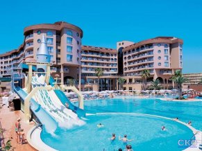 Kirman Arycanda De Luxe