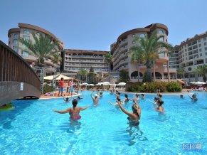 Kirman Arycanda De Luxe