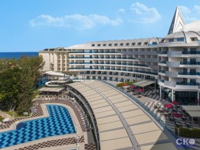 Botanik Platinum Hotel