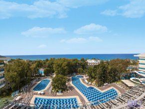 Botanik Platinum Hotel