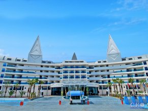 Botanik Platinum Hotel