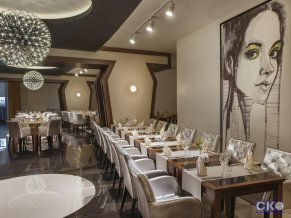 Botanik Platinum Hotel