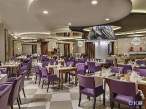 Botanik Platinum Hotel