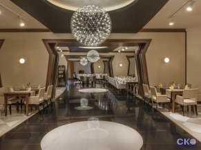 Botanik Platinum Hotel