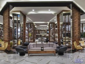 Botanik Platinum Hotel