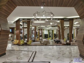 Botanik Platinum Hotel