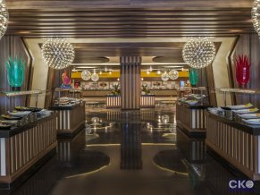 Botanik Platinum Hotel