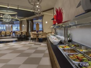 Botanik Platinum Hotel