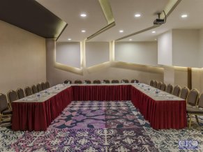 Botanik Platinum Hotel