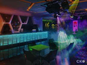 Botanik Platinum Hotel