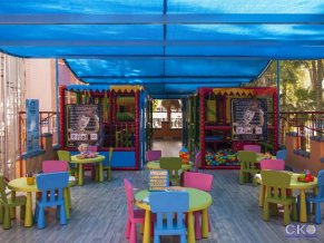 Botanik Platinum Hotel