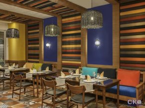 Botanik Platinum Hotel