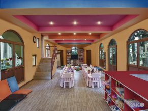 Botanik Platinum Hotel