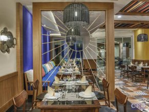 Botanik Platinum Hotel