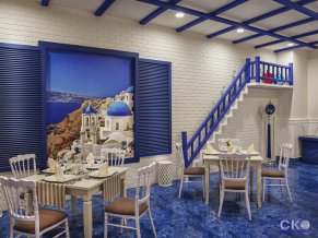 Botanik Platinum Hotel