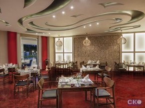 Botanik Platinum Hotel