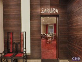 Botanik Platinum Hotel