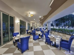 Botanik Platinum Hotel