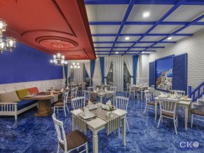 Botanik Platinum Hotel