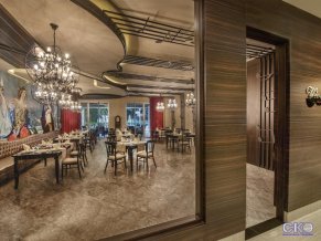 Botanik Platinum Hotel