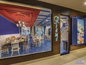 Botanik Platinum Hotel