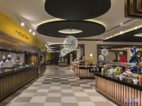 Botanik Platinum Hotel