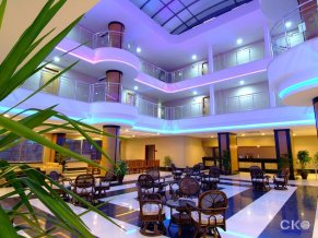 Nox Inn Beach Resort and Spa Hotel