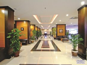 Nox Inn Beach Resort and Spa Hotel