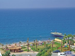 Nox Inn Beach Resort and Spa Hotel