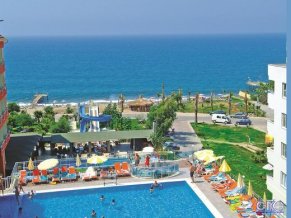 Nox Inn Beach Resort and Spa Hotel