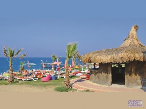 Nox Inn Beach Resort and Spa Hotel