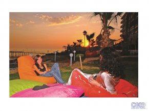 Nox Inn Beach Resort and Spa Hotel