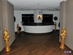 Nox Inn Beach Resort and Spa Hotel