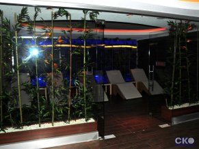 Nox Inn Beach Resort and Spa Hotel