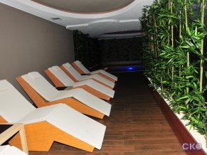 Nox Inn Beach Resort and Spa Hotel