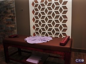 Nox Inn Beach Resort and Spa Hotel